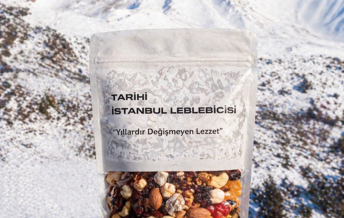 Vitamin, Mineral ve Protein Kaynağı Kuruyemişler: Doğal, Katkısız ve Taze Seçim Rehberi
