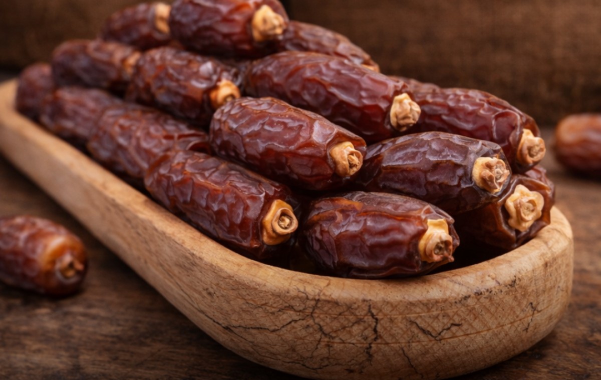 Hurma Nedir? Hurma Çeşitleri ve Taze Hurma Rehberi
