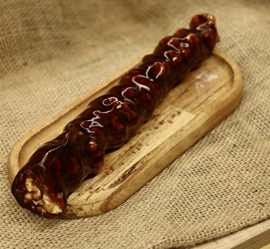 Cevizli Kedibacağı 500 GR