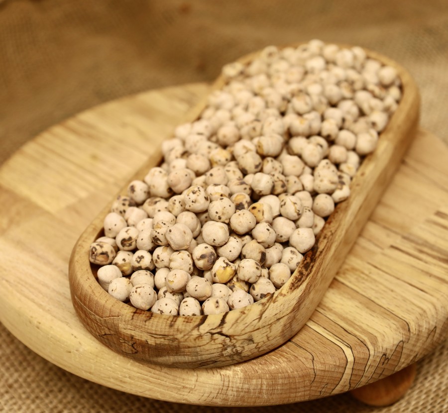 Beyaz Leblebi 500 GR