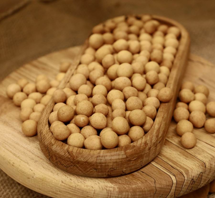Çıtır Leblebi 500 GR