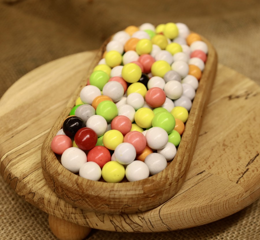 Çikolatalı Leblebi 500 GR