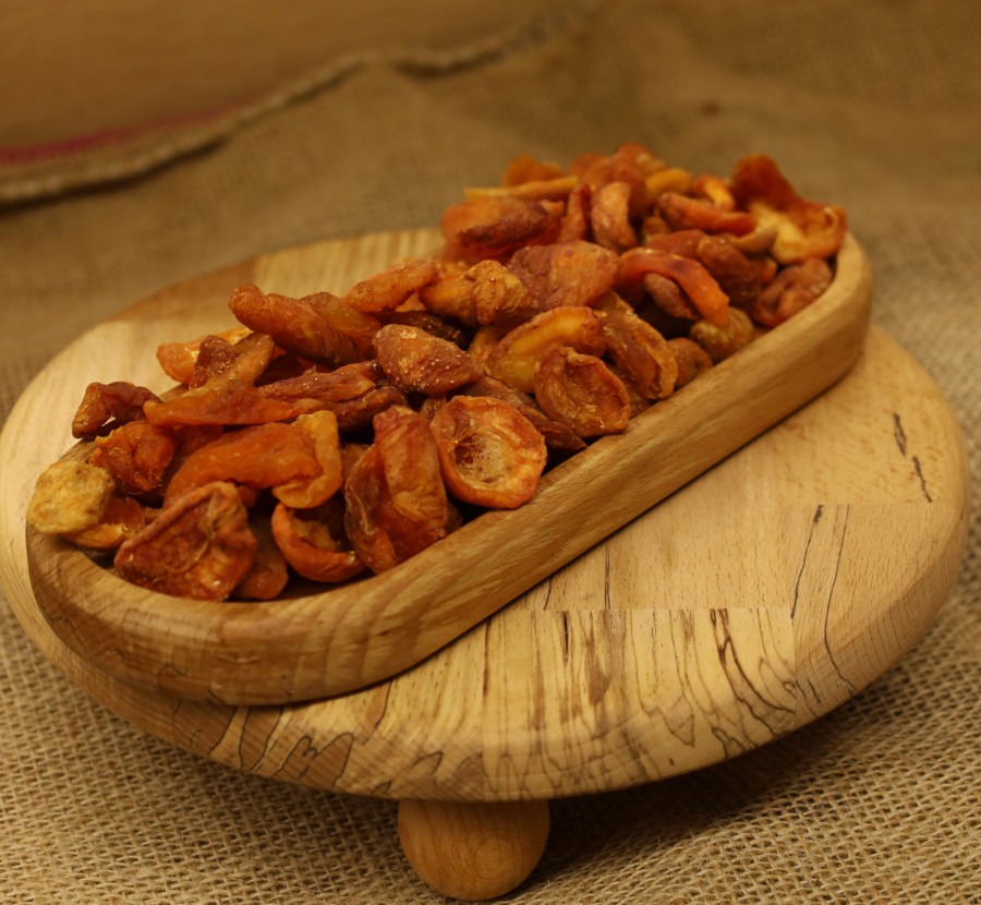 Kayısı Hoşaflık Mayhoş 500 GR