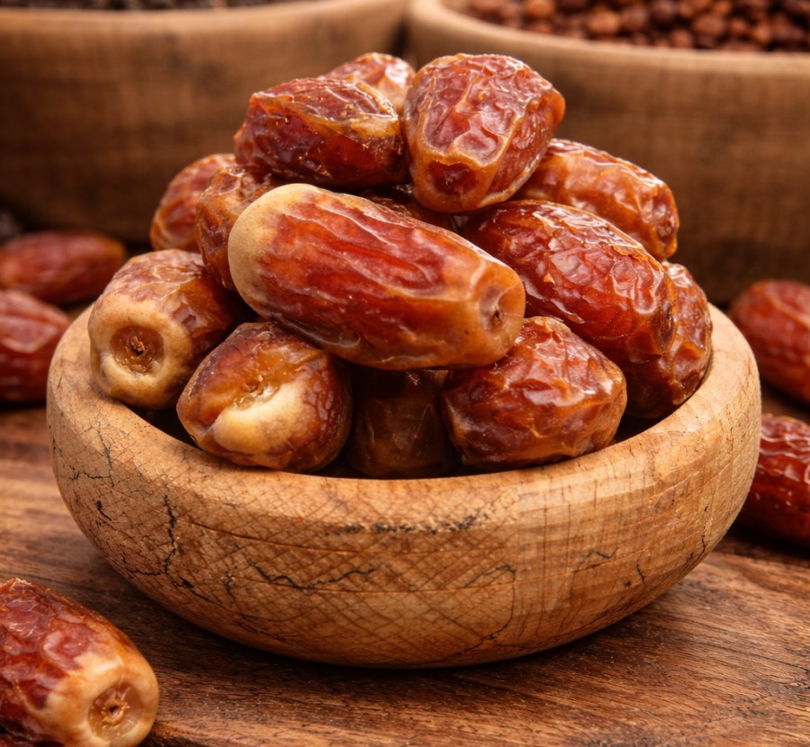 MEDİNE SUKKARİ HURMA 500 gr