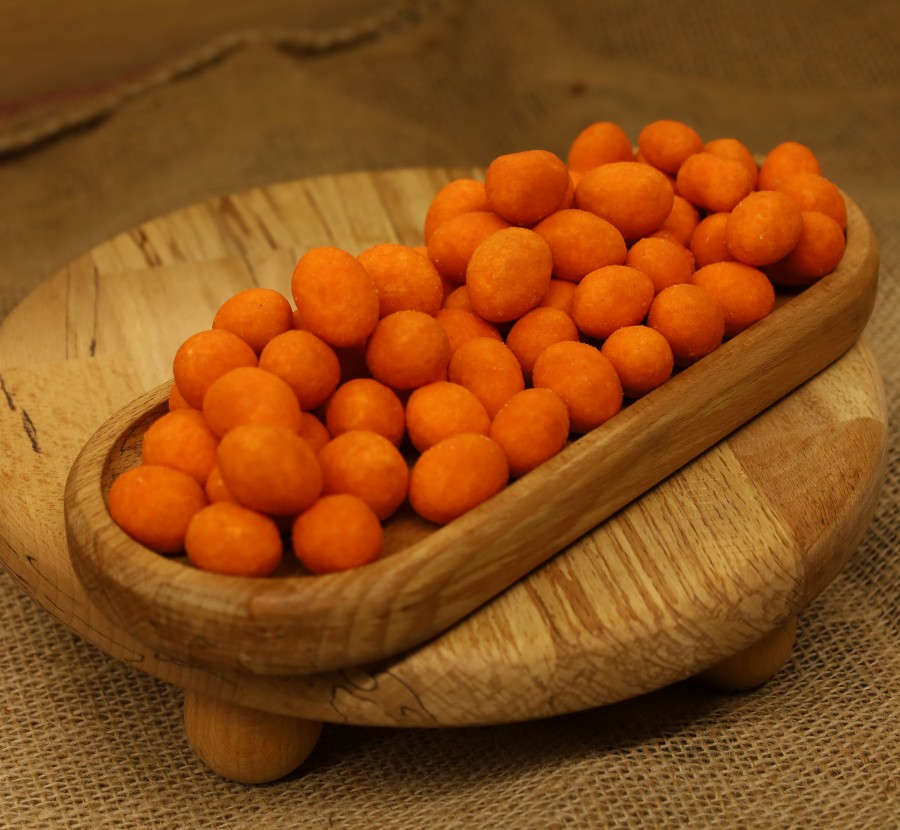 Cips Fıstık 500 GR